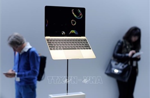 Apple tăng giá một số dòng MacBook và iPad do chi phí linh kiện AI gia tăng