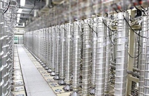 Quan chức IAEA lần đầu tới Tehran sau loạt cơ sở hạt nhân của Iran bị không kích