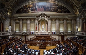 Bồ Đào Nha thành lập chính phủ mới