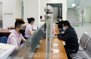 Trên 4.400 lao động tại Hưng Yên được trả lương ngừng việc từ vốn chính sách