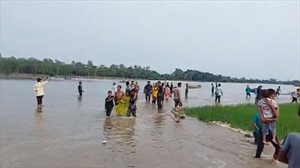 Chìm phà tại Bangladesh, ít nhất 23 người thiệt mạng