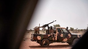 Một thủ lĩnh khủng bố bị Mỹ truy nã thiệt mạng tại Mali