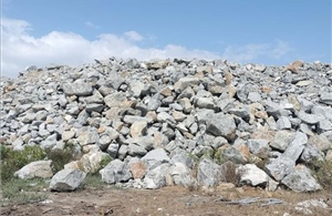 Vụ vận chuyển trái phép hơn 167.000m3 đá: Quảng Ngãi kiến nghị điều tra làm rõ 