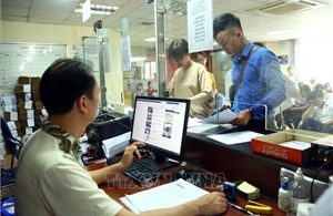 Doanh nghiệp đăng ký thành lập mới trong tháng 6 cao kỷ lục