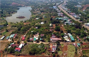 Xử lý dứt điểm dự án tái định cư &#39;treo&#39; 15 năm giữa thành phố Gia Nghĩa