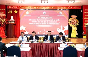 Đổi mới, nâng cao hiệu quả của Đông y trong đời sống hiện đại