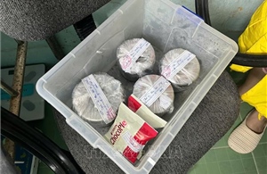 Huế: Ghi nhận 8 học sinh nôn ói sau bữa trưa tại trường