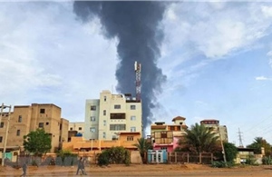 UAV tấn công 2 khu chợ ở Sudan, ít nhất 33 người tử vong