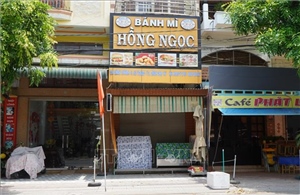 Vụ ngộ độc thực phẩm sau khi ăn bánh mì: Nghi do vi khuẩn salmonella