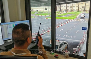 Nâng cao chất lượng sát hạch, cấp giấy phép lái xe