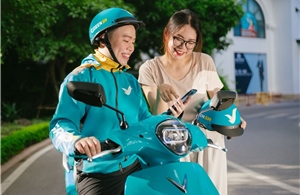 Green SM đồng hành cùng Lễ hội Bánh mì Việt Nam 2026, thúc đẩy di chuyển xanh