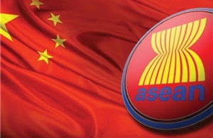 ASEAN hợp tác với Trung Quốc trong phòng ngừa và giảm nhẹ thiên tai