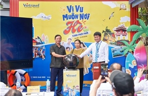 Khởi động hè 2026 với chùm sản phẩm đa trải nghiệm và ưu đãi linh hoạt