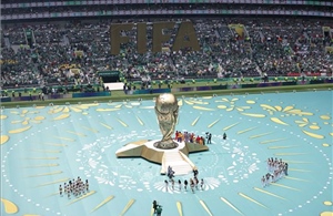 World Cup 2026: ‘Làn sóng xanh’ Curacao và hành trình hiện thực hóa giấc mơ không tưởng