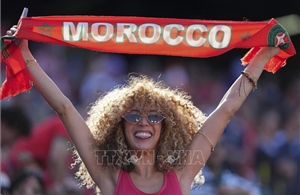 Maroc xây thêm nhiều cơ sở lưu trú phục vụ du khách đến xem các trận đấu World Cup 2030