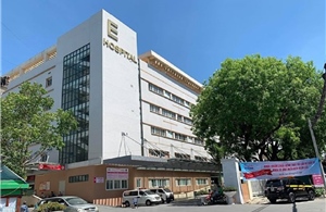 Bộ Y tế yêu cầu khẩn trương xác minh thông tin 'Muốn nhanh phải kẹp tiền vào sổ' tại Bệnh viện E