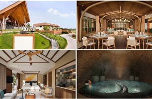 IHG Hotels & Resorts ra mắt khu nghỉ dưỡng quốc tế đầu tiên tại tỉnh Quảng Trị 