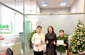 Khoa Tài chính Ngân hàng, Trường Đại học Nguyễn Trãi: Mô hình đào tạo gắn với thực tiễn doanh nghiệp