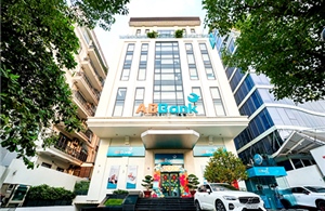 Tăng vốn lên gần 14.000 tỷ đồng, ABBank tăng tốc tái cấu trúc toàn diện