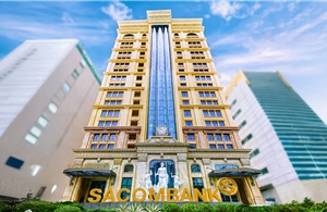 Sacombank đổi tên thành Ngân hàng Sài Gòn Tài lộc, gia tăng tiện ích và trải nghiệm cho khách hàng