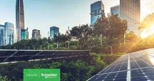 Schneider Electric đứng đầu Bảng xếp hạng doanh nghiệp bền vững nhất Thế giới 2021 
