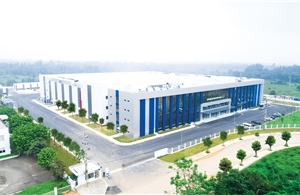 Tập đoàn Phenikaa đứng thứ 25 trong top 500DN tăng trưởng nhanh nhất năm 2021