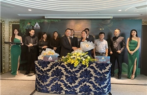 Bình Phước công bố phát triển dự án Đại đô thị sinh thái toàn diện Felicia City