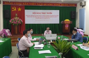  Chung sức để miền đất đỏ Bình Dương vươn mình