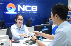 NCB sắp phát hành 150 triệu cổ phiếu để tăng vốn lên 5.601 tỷ đồng