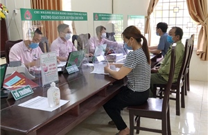 Tín dụng chính sách giúp bà con vùng cao Bắc Kạn xóa nghèo