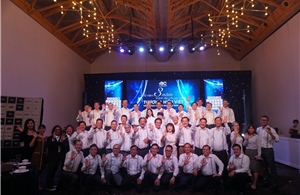 Kỷ niệm 3 năm thành lập Câu lạc bộ Thương Hiệu Việt