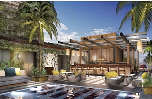 Khu căn hộ Fraser Suites Hanoi ra mắt tòa tháp mới