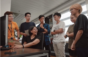 Studio Sparx* nhận giải thưởng 'Nơi làm việc tốt nhất châu Á 2021' từ HR Asia