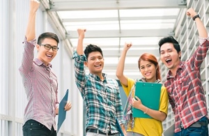 HCL Technologies khởi động chương trình hướng nghiệp sớm cho học sinh tốt nghiệp THPT 