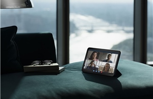 HMD Mobile Việt Nam chính thức ra mắt máy tính bảng Nokia T20