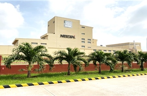 Nestlé Việt Nam đầu tư 132 triệu USD tăng gấp đôi công suất chế biến cà phê 