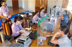 Trên những cung đường phát triển