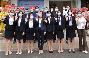 BIC thành lập công ty thành viên mới tại Lâm Đồng