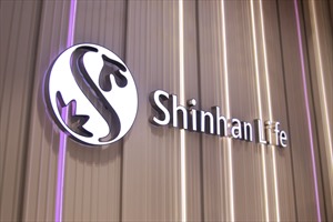 Shinhan Life tại Việt Nam tặng 5.000 hợp đồng bảo hiểm miễn phí nhân dịp ra mắt thương hiệu