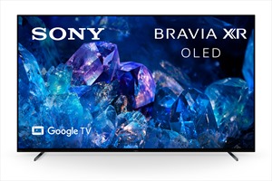 Sony lên kệ các dòng A80K, X95K, X90K, X85K thuộc thế hệ TV BRAVIA XR 2022 