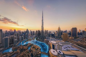 Trải nghiệm kỳ nghỉ hè tuyệt vời tại Dubai với ưu đãi giá trị gia tăng độc quyền của Emirates