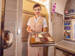 Emirates Airline đầu tư hơn 2 tỷ USD nâng cấp nội thất và dịch vụ chăm sóc khách hàng