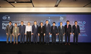 Ngân hàng Shinhan Việt Nam tổ chức ‘Hội thảo tài chính chuyên đề - phát triển ngân hàng số tại Việt Nam – Hàn Quốc’