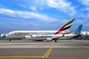 Emirates Skywards ưu đãi nhân dịp đạt 30 triệu hội viên 