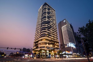Khai trương Khách sạn Hilton Garden Inn Đà Nẵng