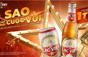 Cuộc thi ‘Sao của mọi cuộc vui’ trở lại, giải thưởng lên đến 1 tỷ đồng