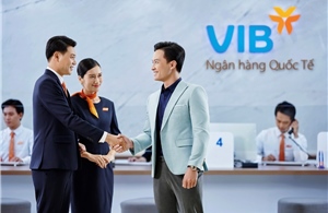 Tiên phong &#39;định cư&#39; trên đám mây Azure, VIB gặt hái thành công