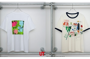 Bộ sưu tập NY POP ART Archive- điểm nhất của Tuần lễ cảm ơn