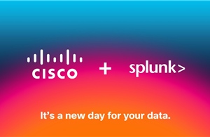 Cisco hoàn tất thương vụ mua lại Công ty Splunk