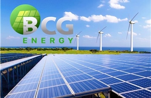 BCG Energy chốt ngày lên sàn UpCoM, giá tham chiếu 15.600 đồng